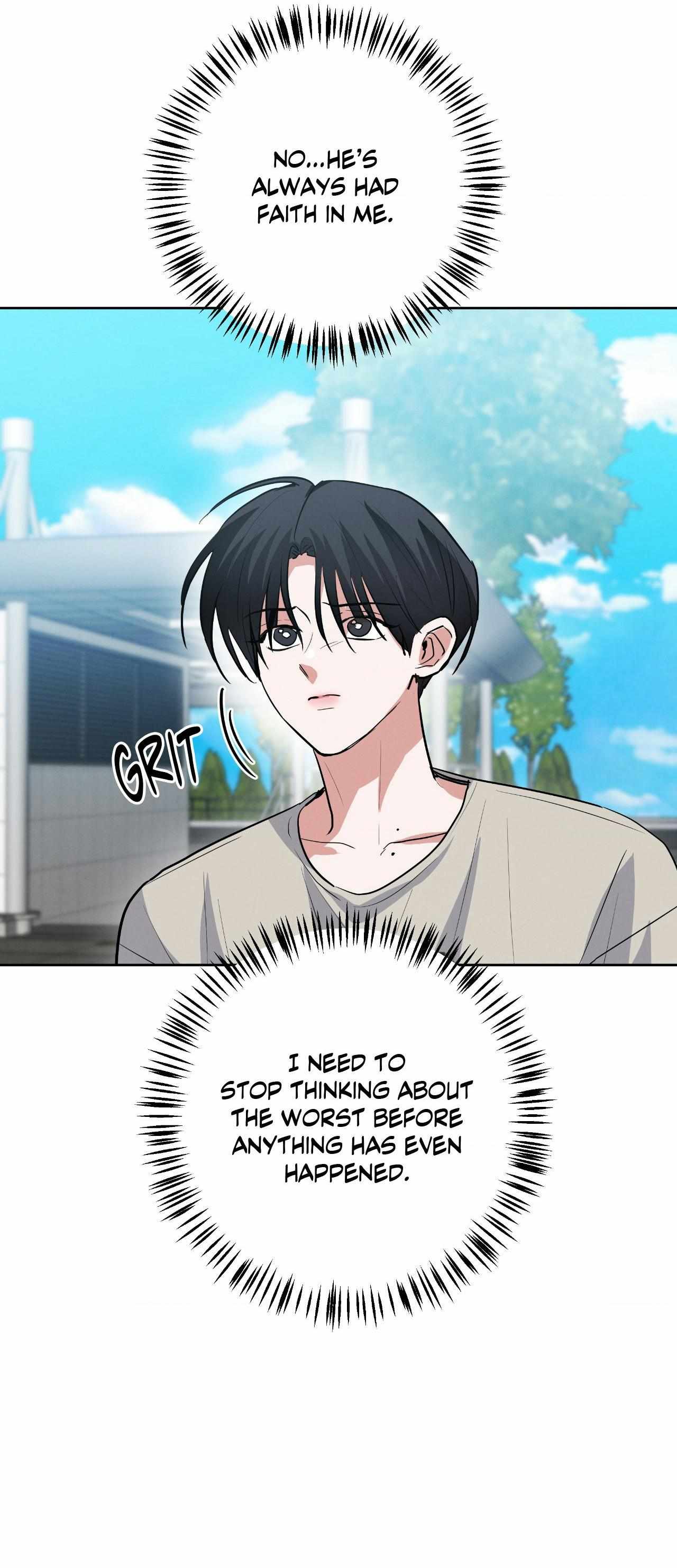 Near and Dear Chapter 37 page 14 - 