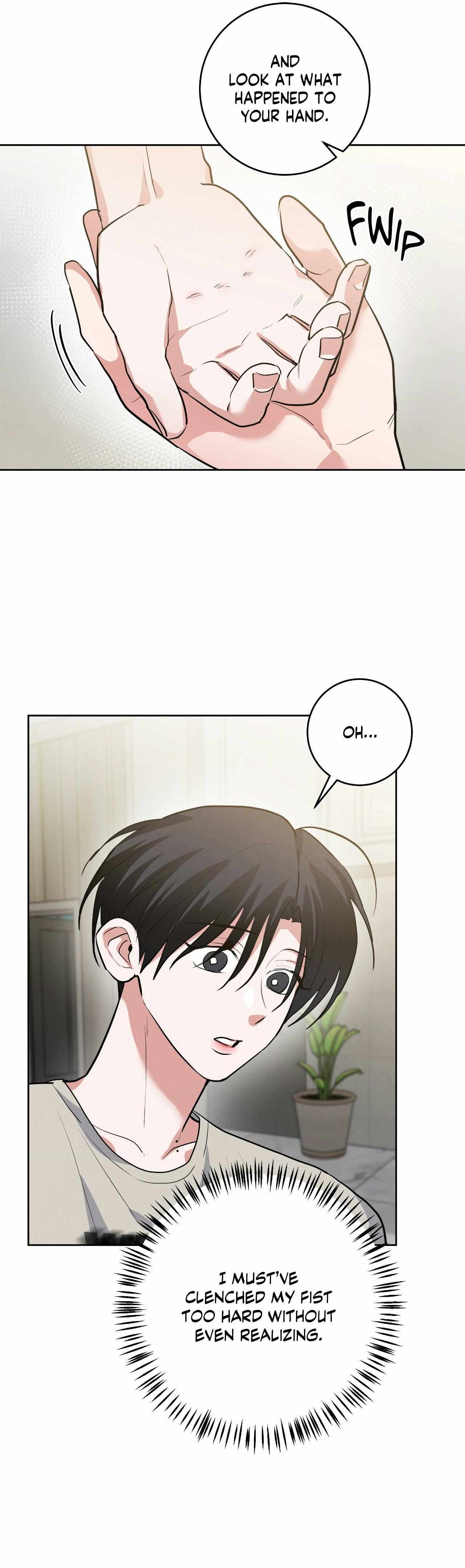 Near and Dear Chapter 37 page 18 - 