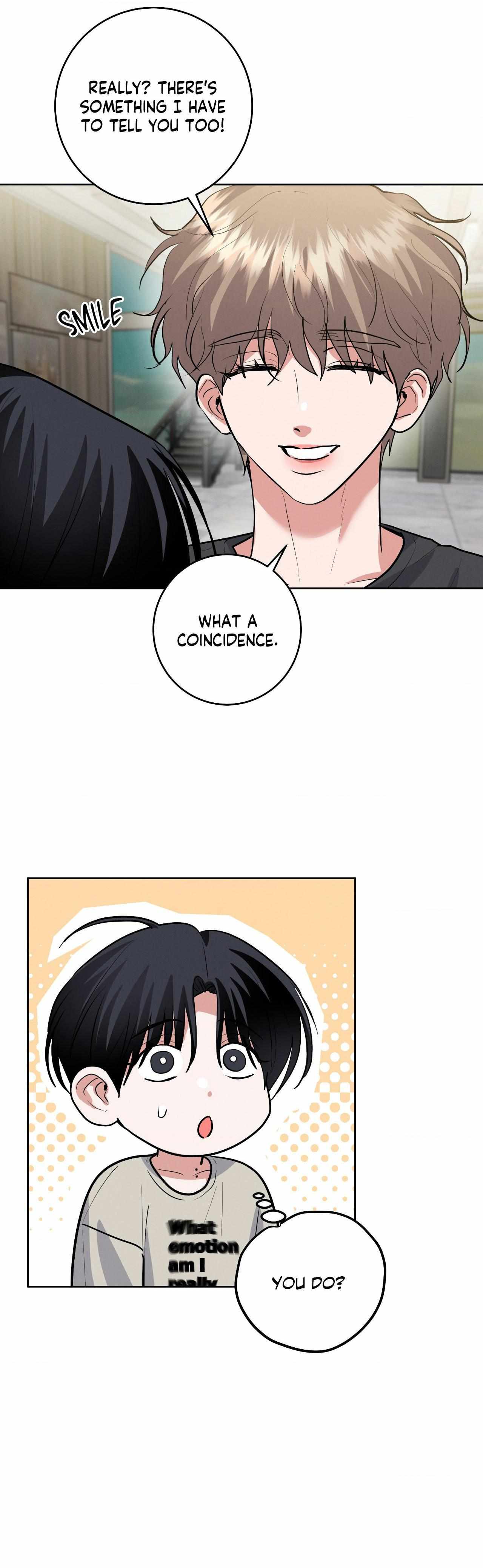 Near and Dear Chapter 37 page 20 - 
