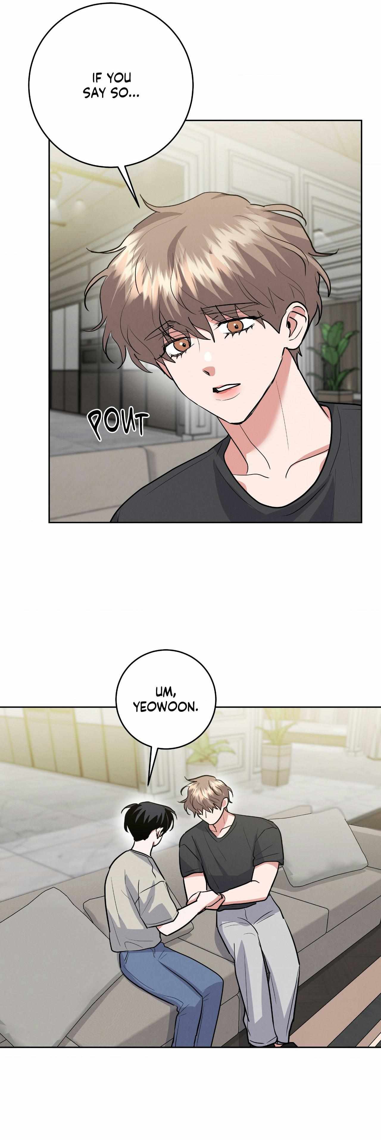 Near and Dear Chapter 37 page 23 - 