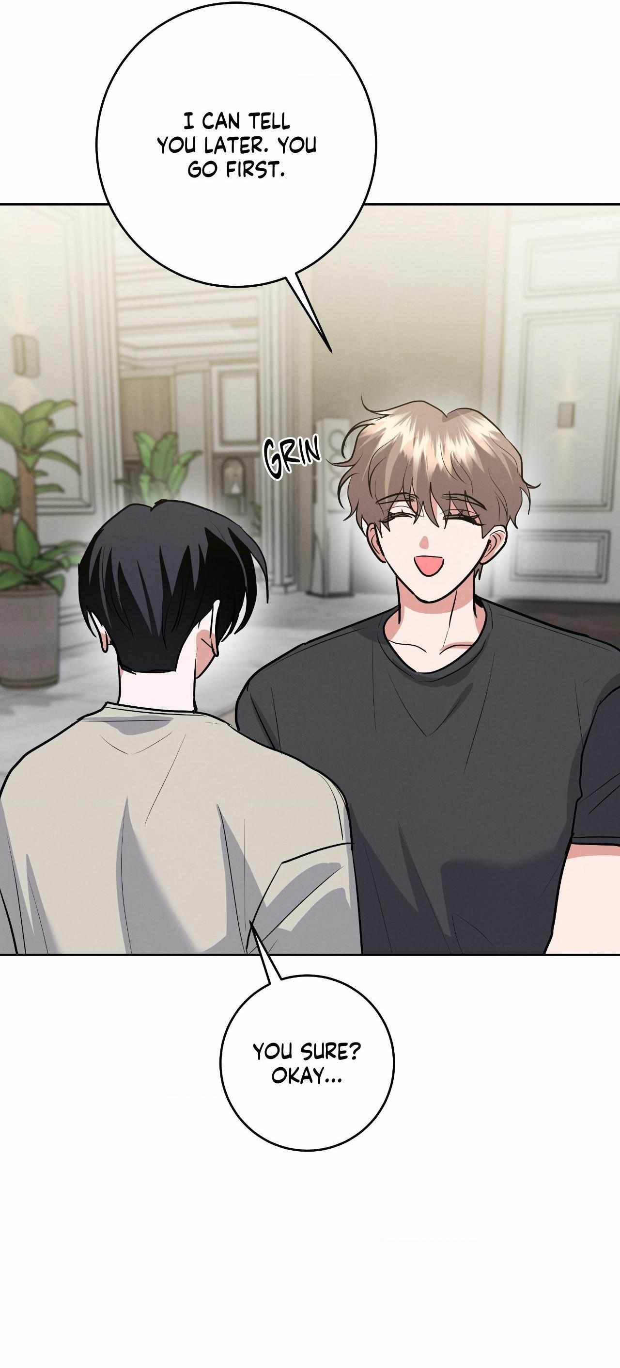 Near and Dear Chapter 37 page 25 - 