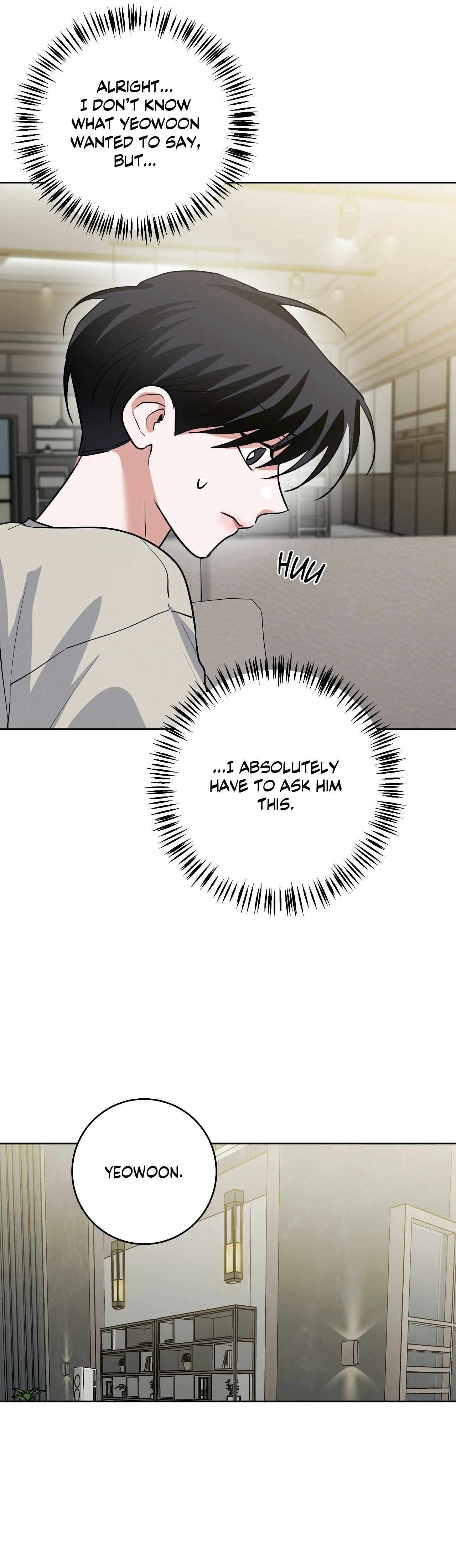 Near and Dear Chapter 37 page 26 - 