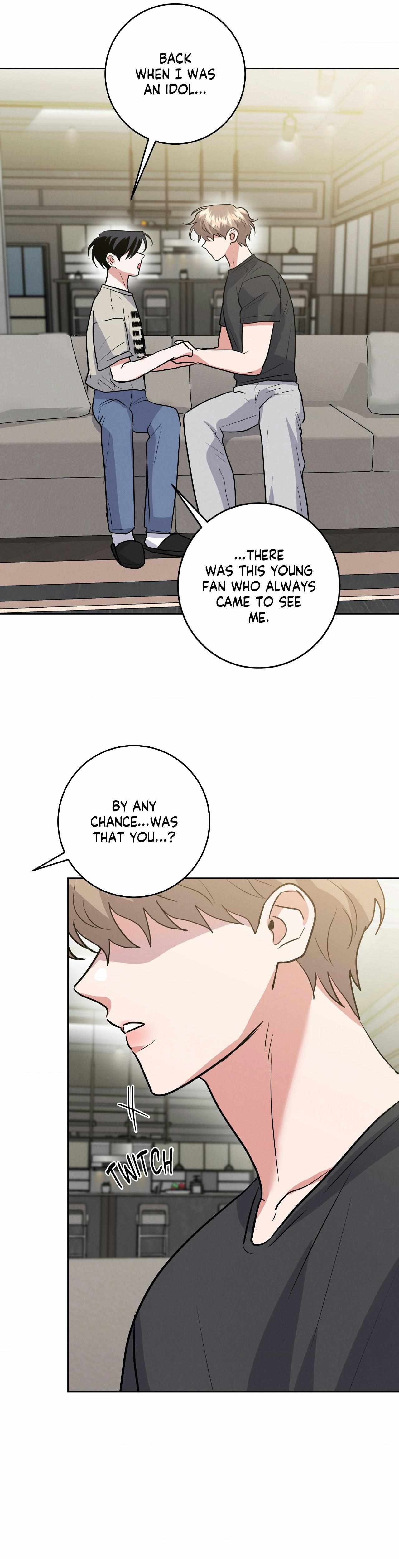 Near and Dear Chapter 37 page 27 - 