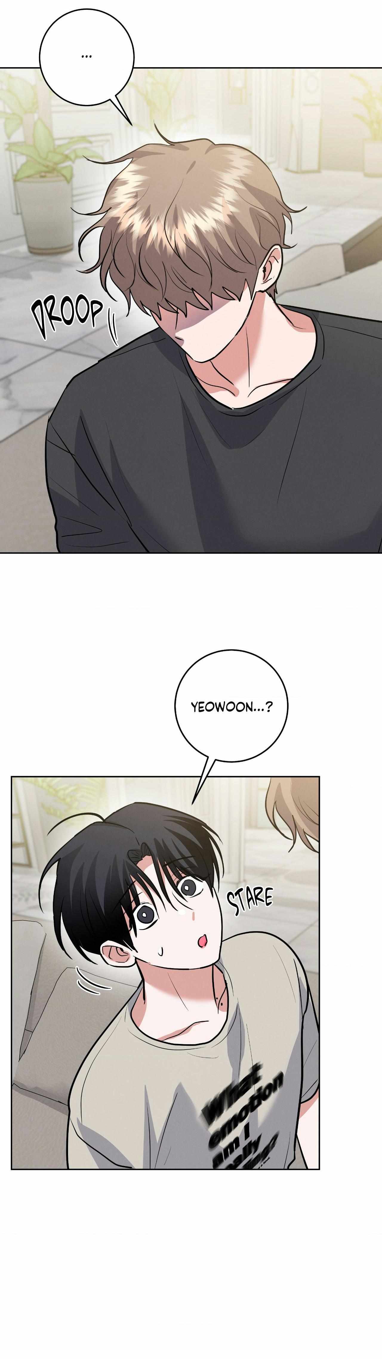 Near and Dear Chapter 37 page 28 - 