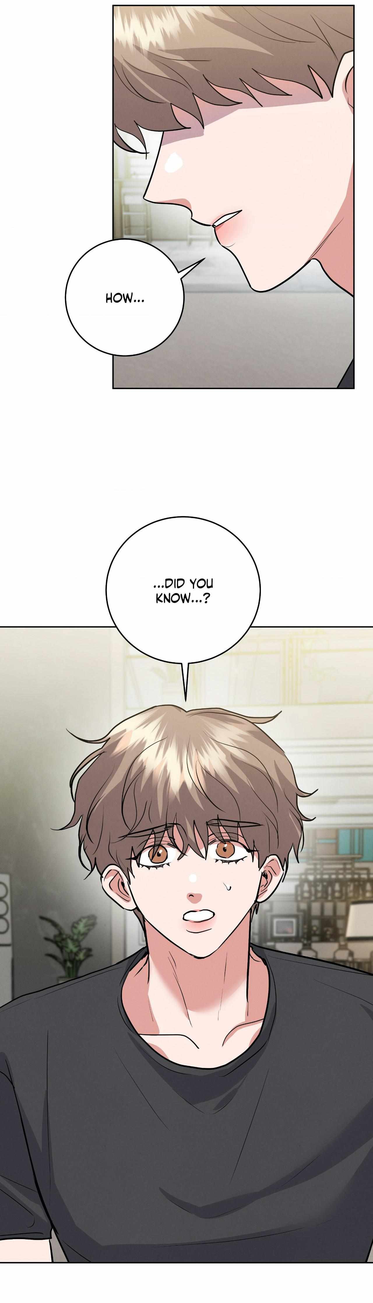 Near and Dear Chapter 37 page 29 - 