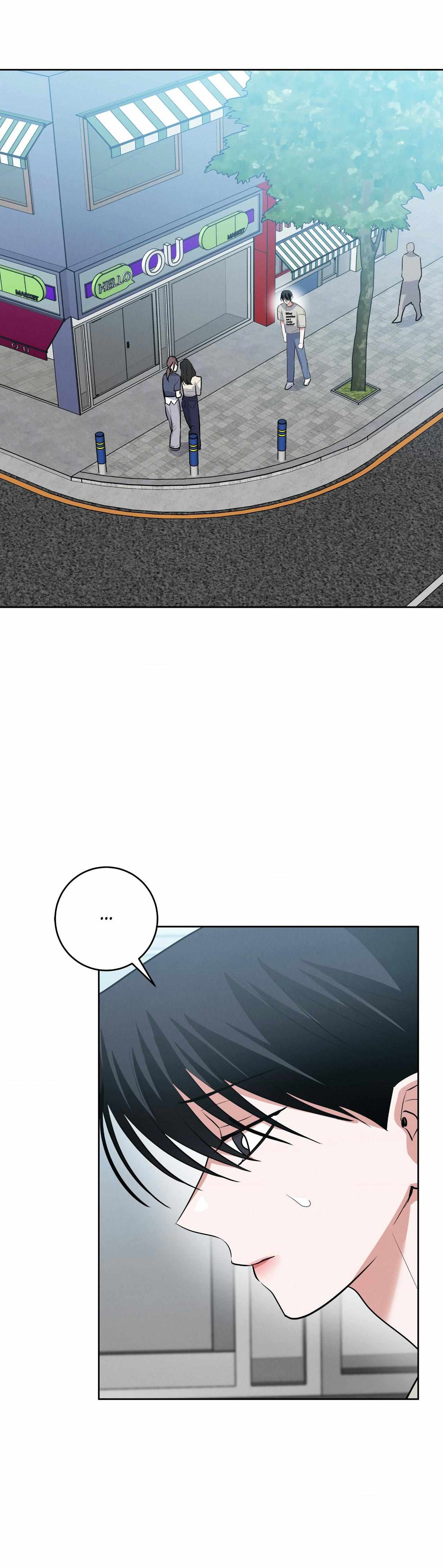 Near and Dear Chapter 37 page 4 - 