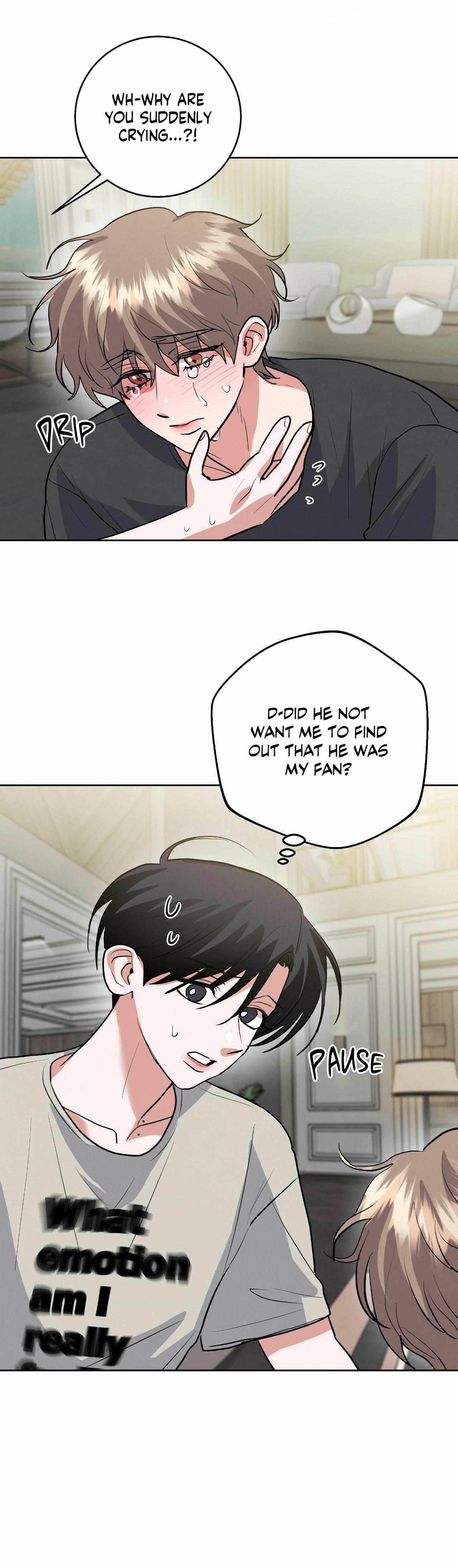 Near and Dear Chapter 37 page 32 - 