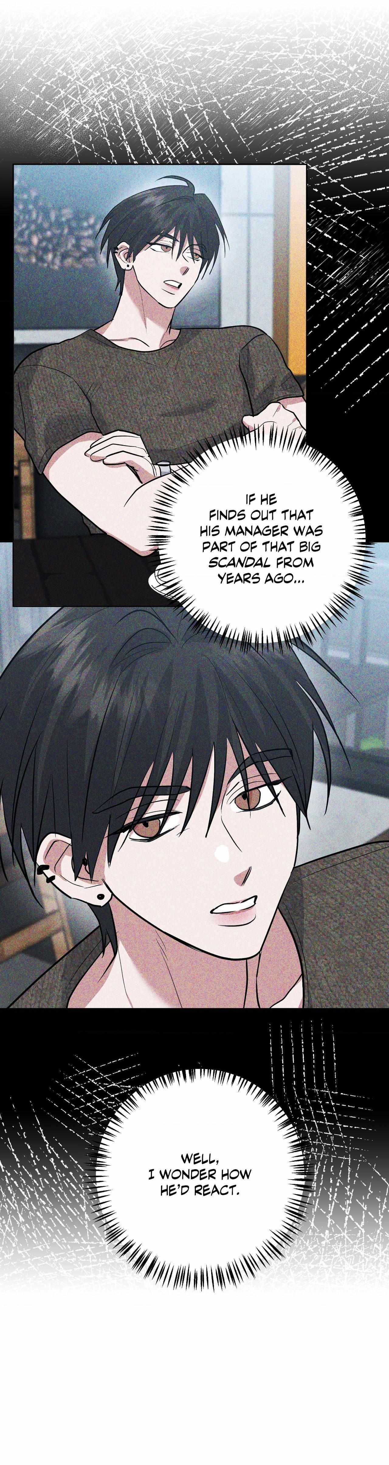 Near and Dear Chapter 37 page 5 - 