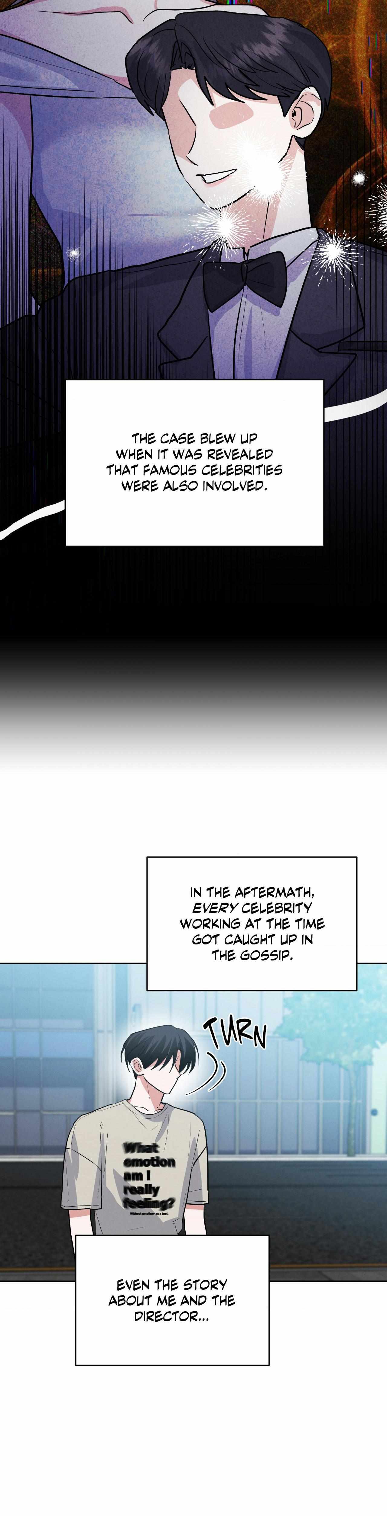 Near and Dear Chapter 37 page 8 - 