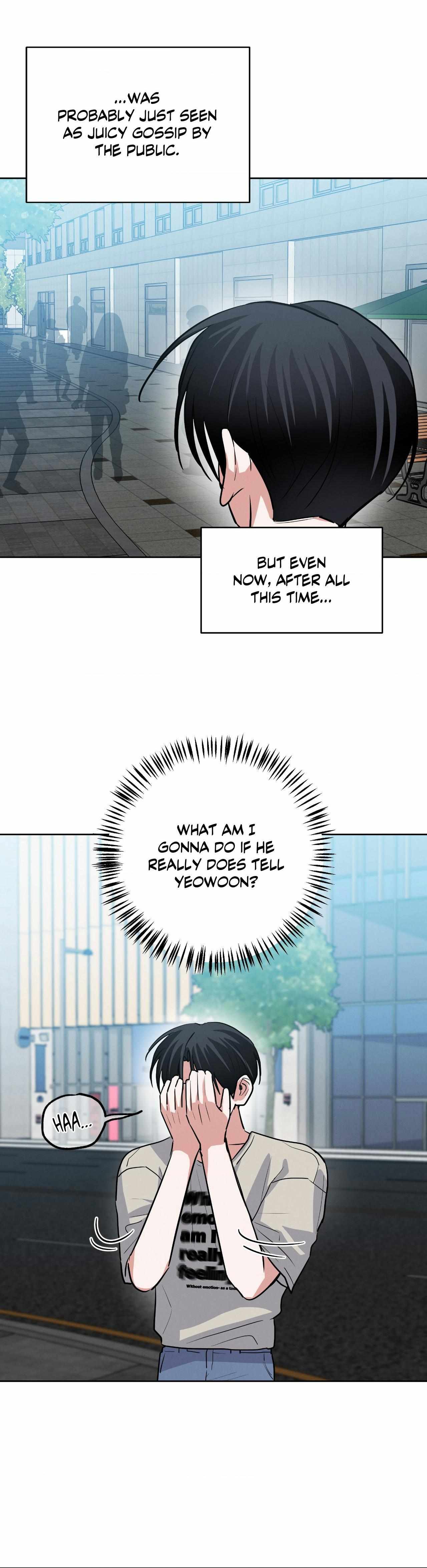 Near and Dear Chapter 37 page 9 - 
