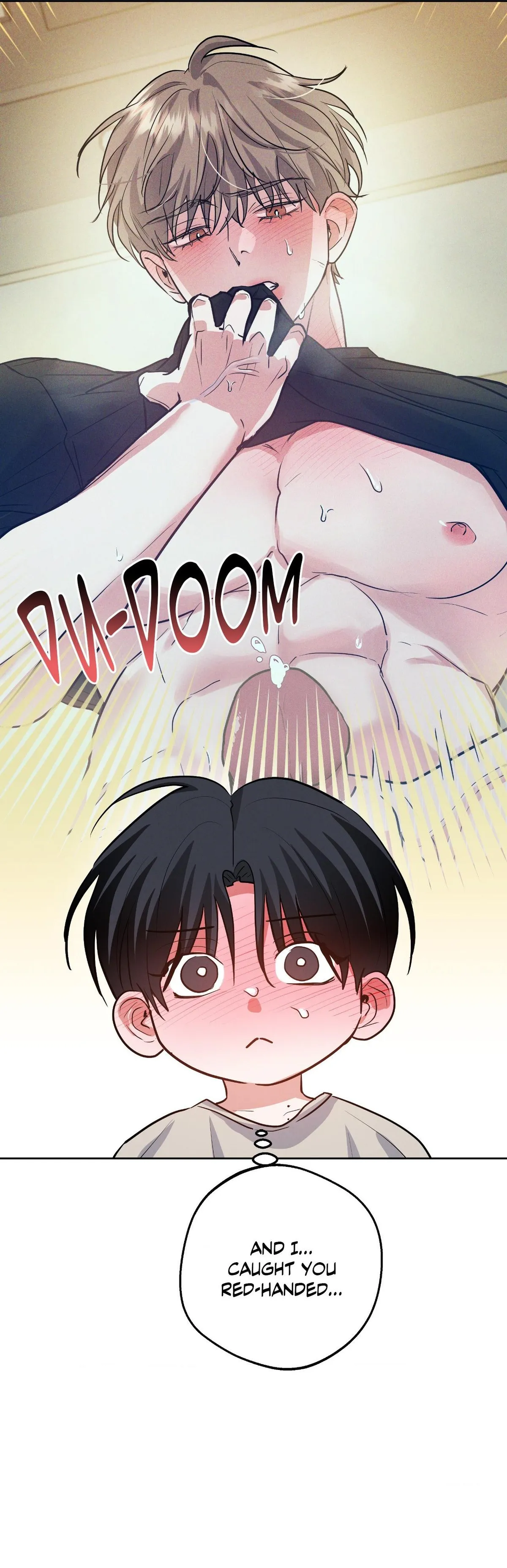 Near and Dear Chapter 38 page 12 - 