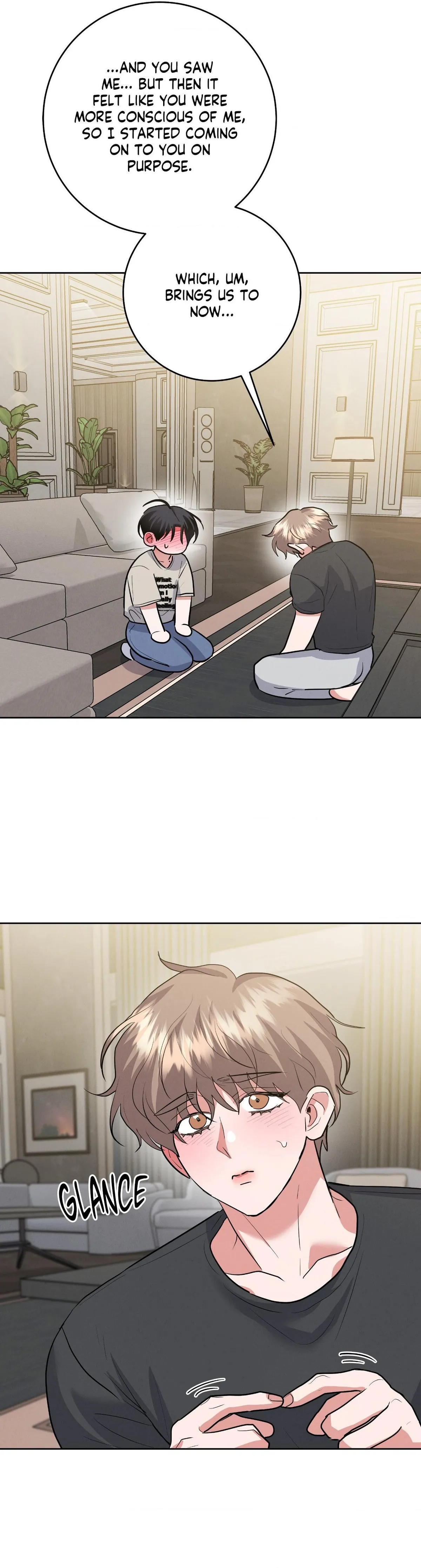 Near and Dear Chapter 38 page 13 - 