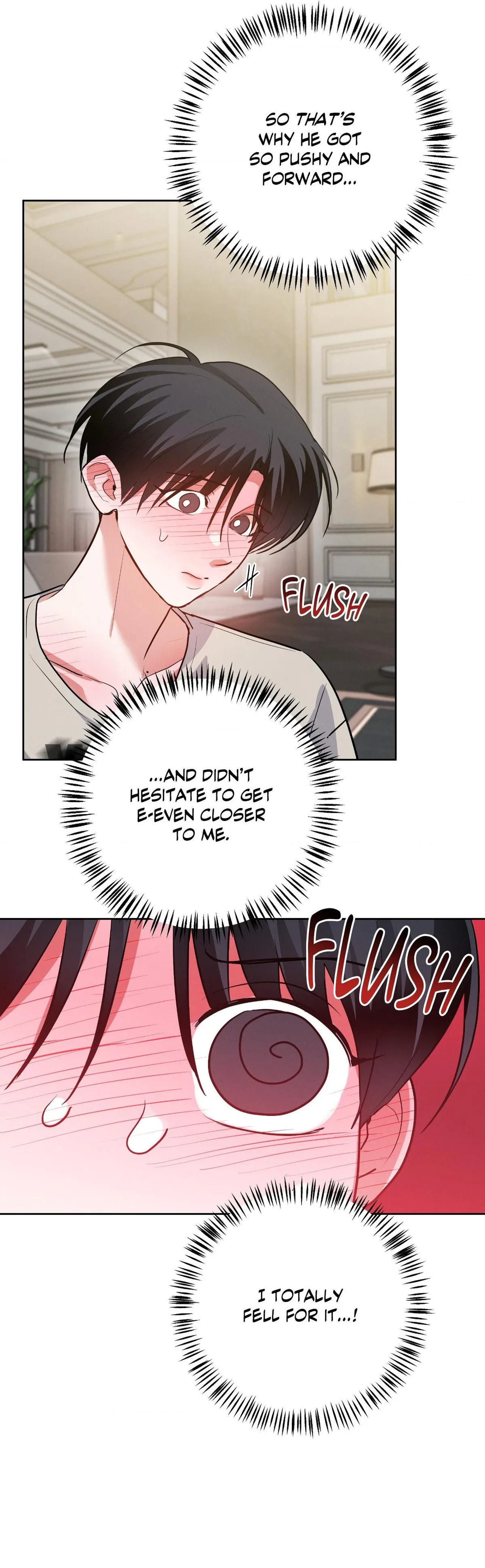 Near and Dear Chapter 38 page 14 - 