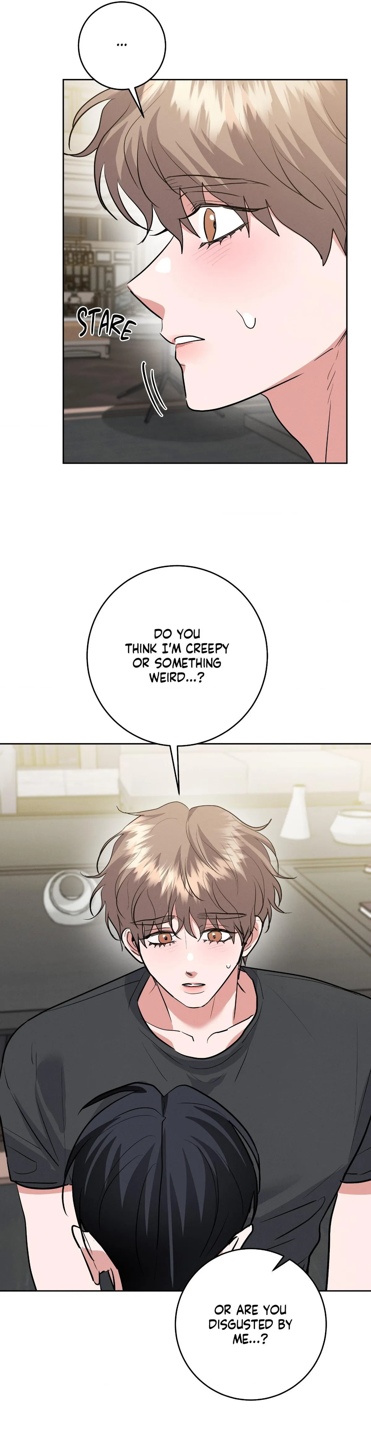 Near and Dear Chapter 38 page 16 - 