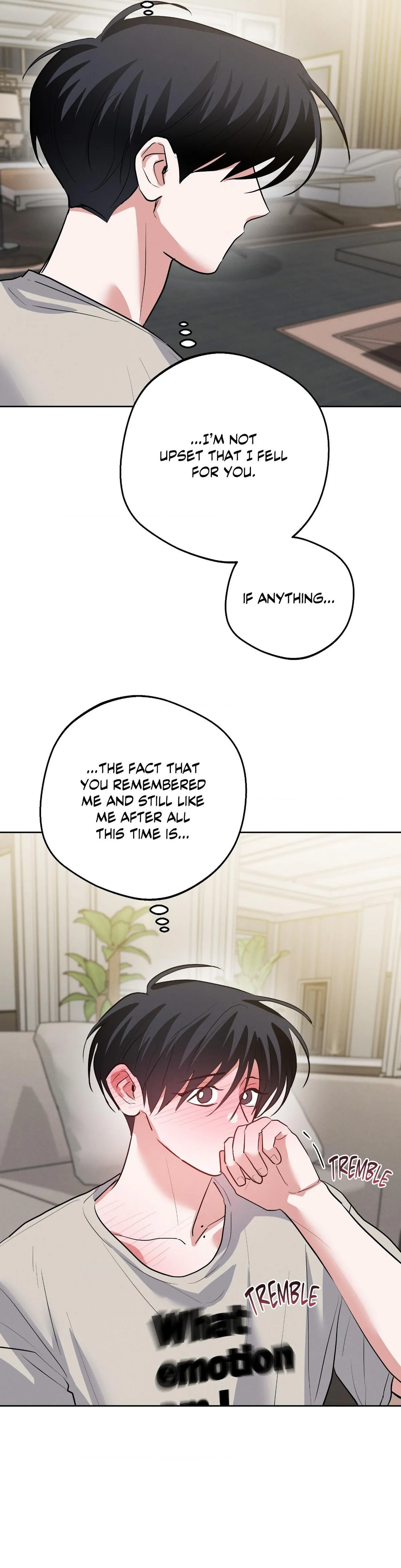 Near and Dear Chapter 38 page 18 - 