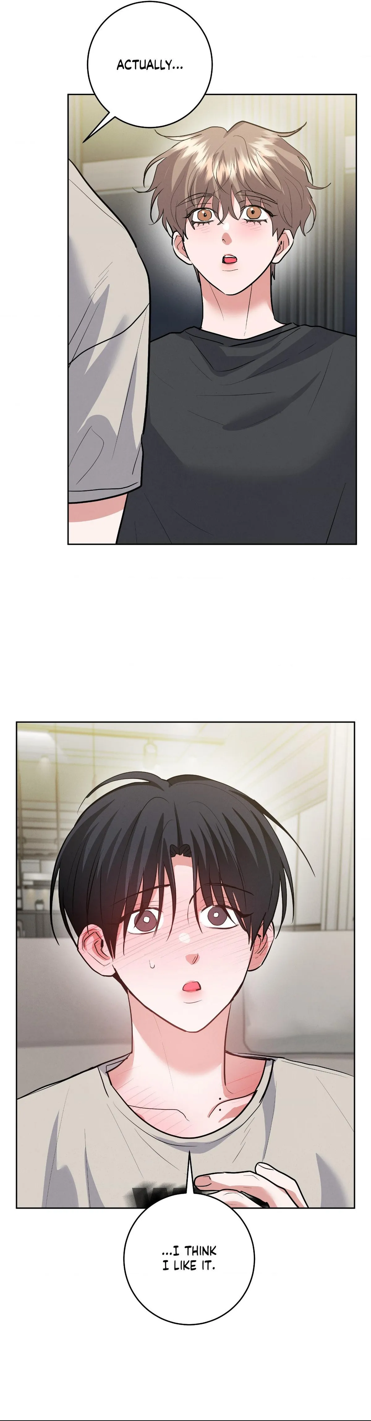Near and Dear Chapter 38 page 20 - 