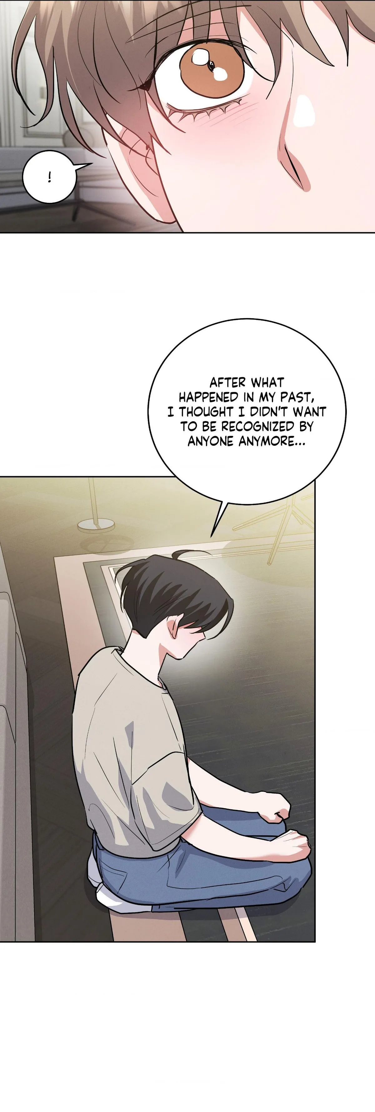 Near and Dear Chapter 38 page 21 - 