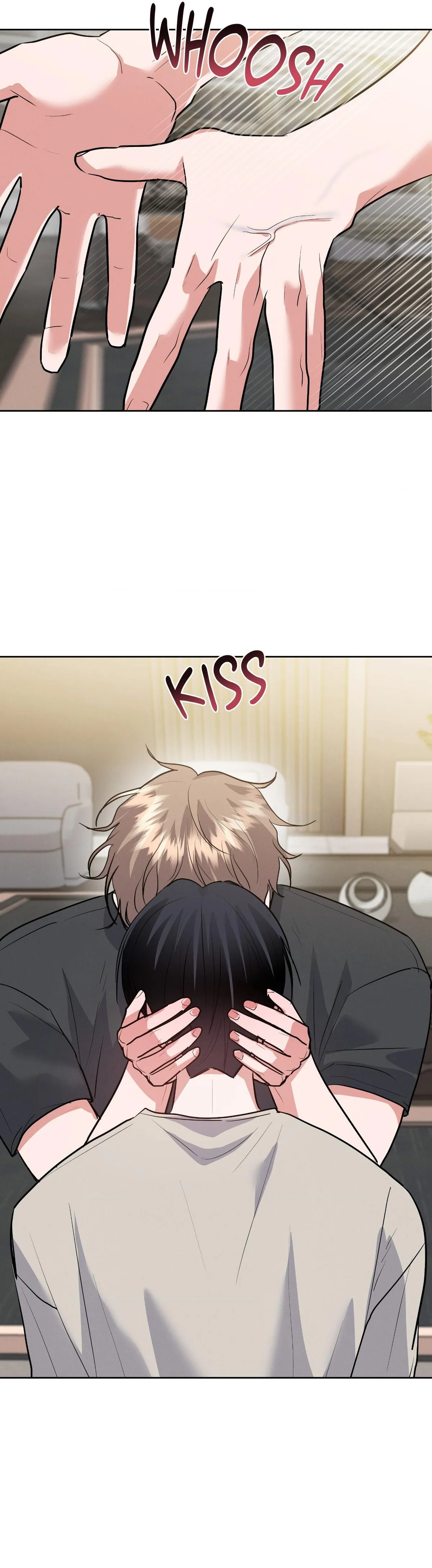 Near and Dear Chapter 38 page 26 - 
