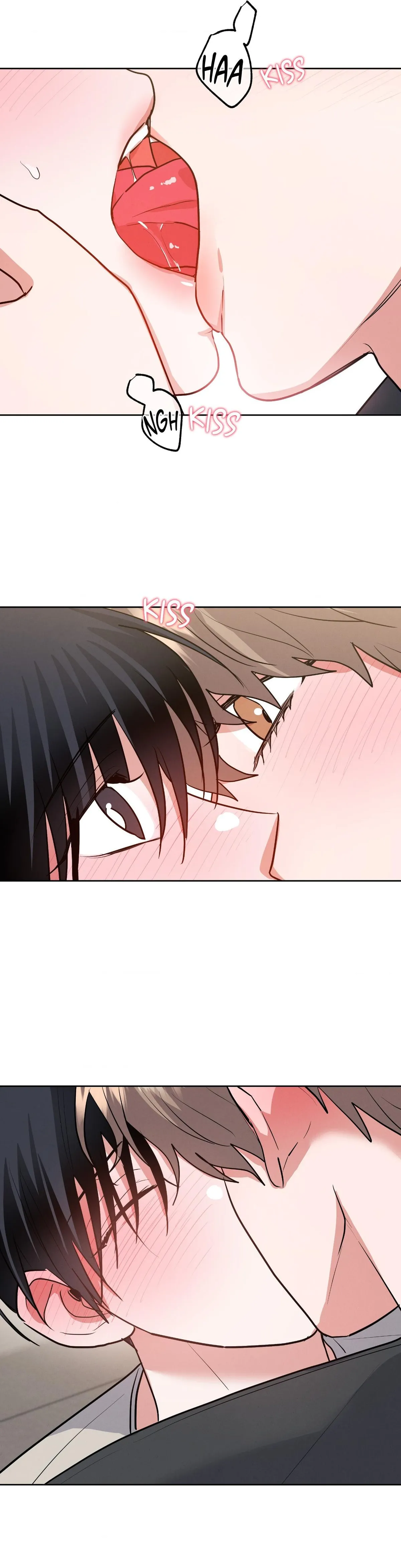 Near and Dear Chapter 38 page 27 - 