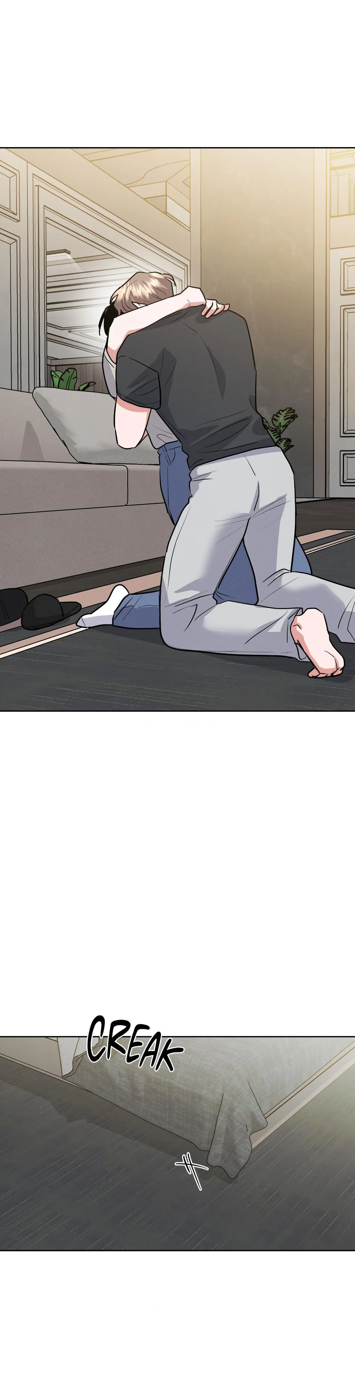 Near and Dear Chapter 38 page 28 - 