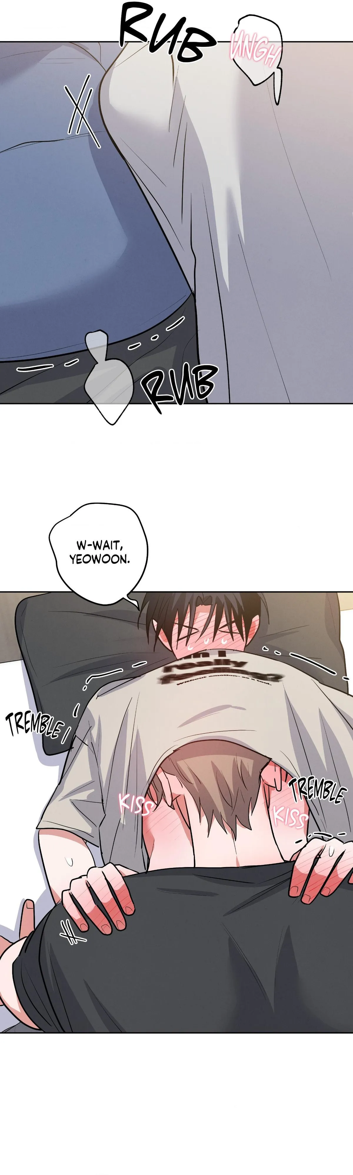 Near and Dear Chapter 38 page 30 - 
