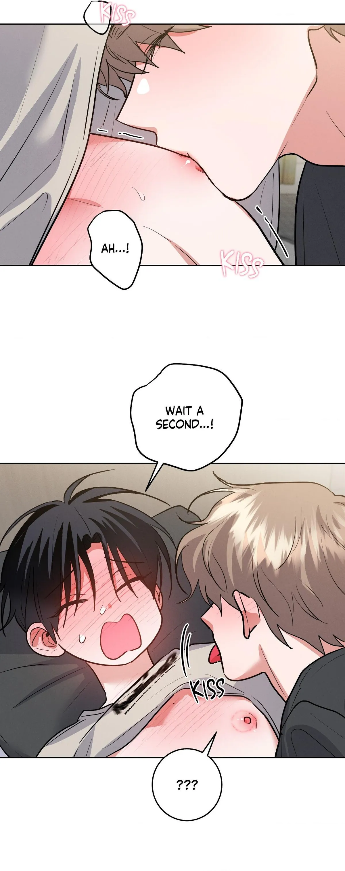 Near and Dear Chapter 38 page 31 - 