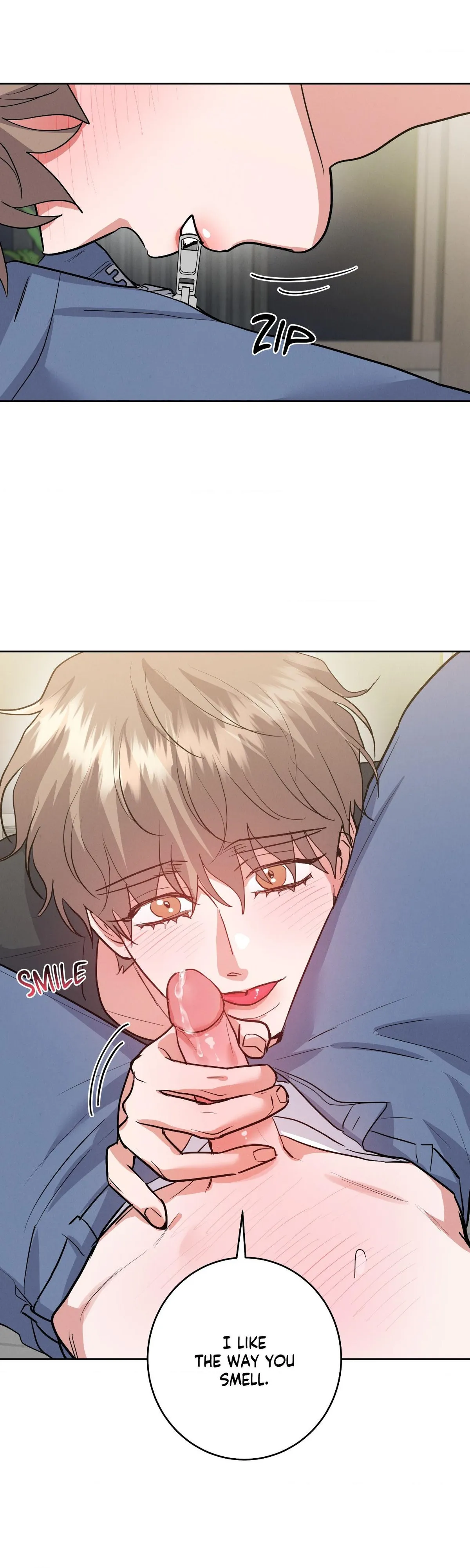 Near and Dear Chapter 38 page 34 - 