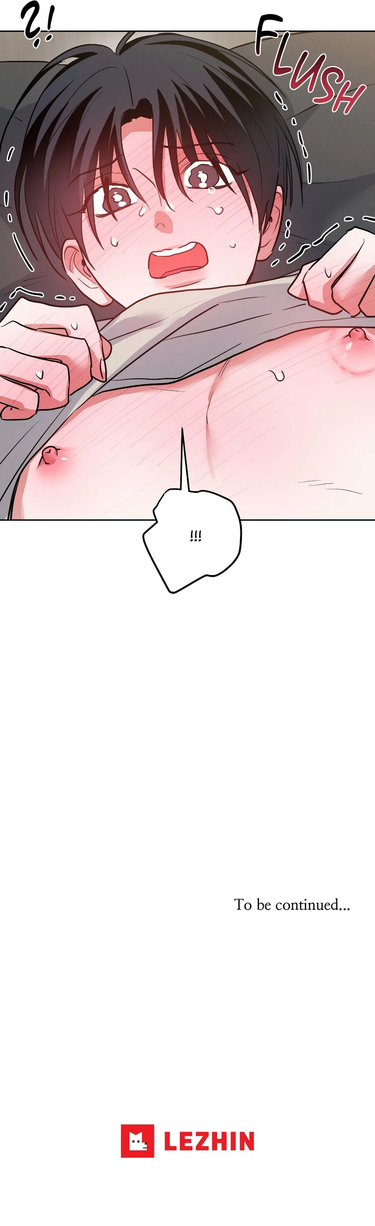 Near and Dear Chapter 38 page 35 - 