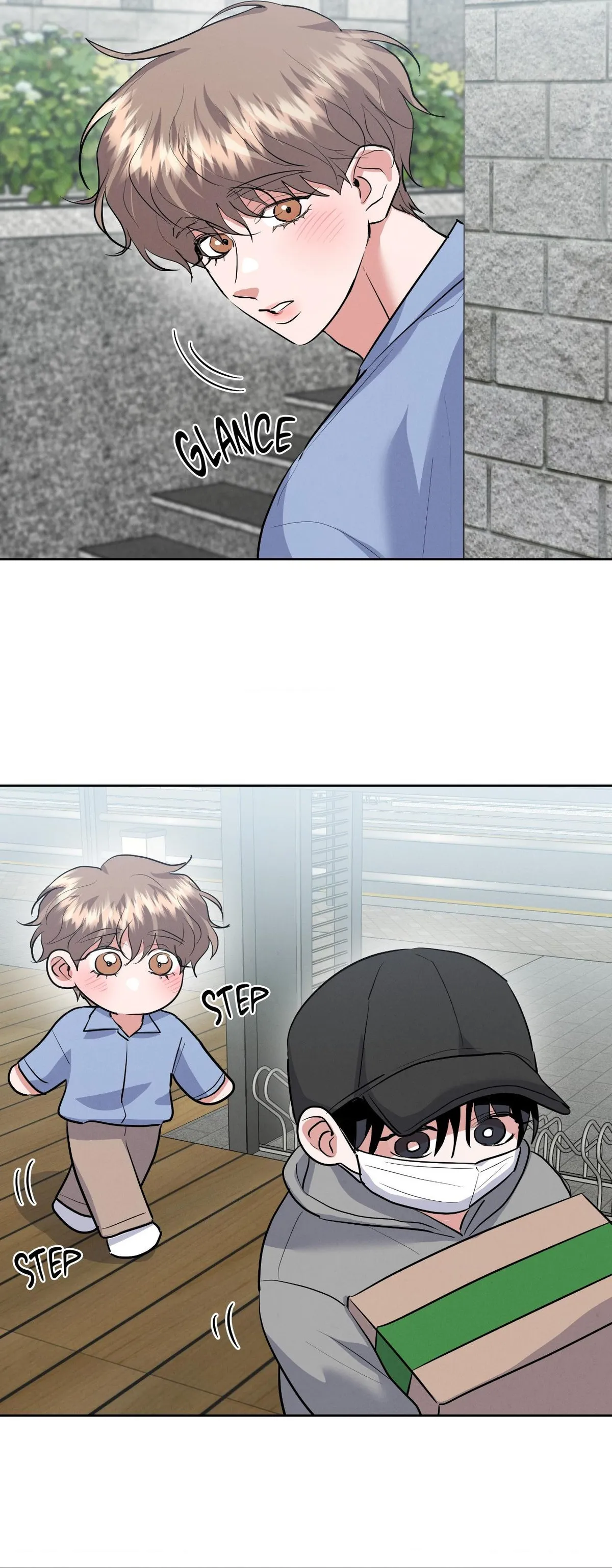Near and Dear Chapter 38 page 5 - 