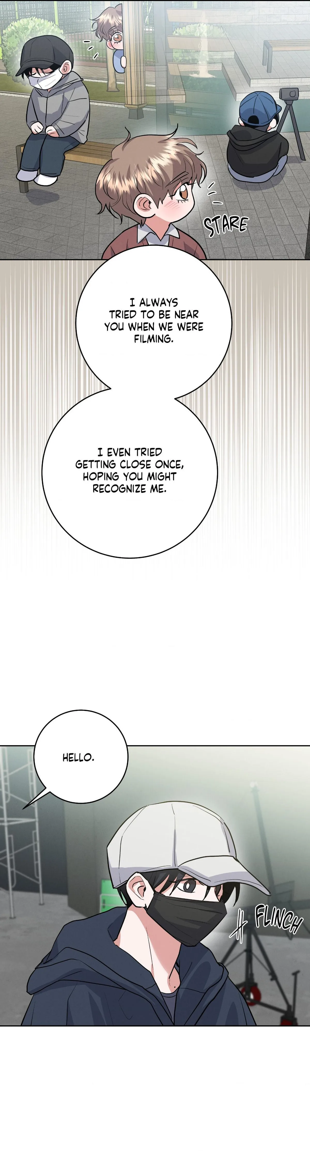 Near and Dear Chapter 38 page 6 - 