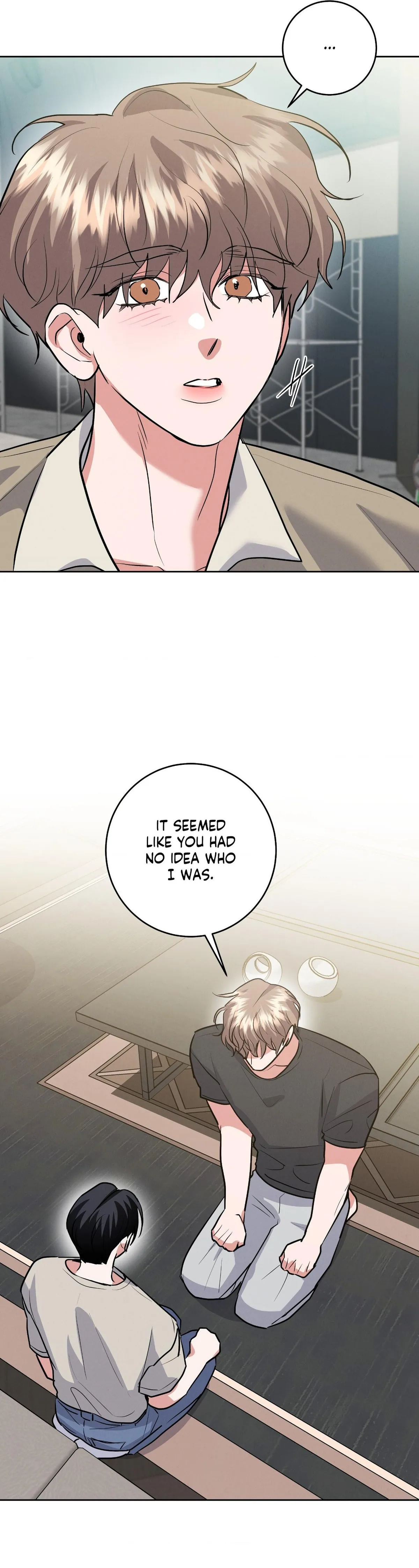 Near and Dear Chapter 38 page 9 - 