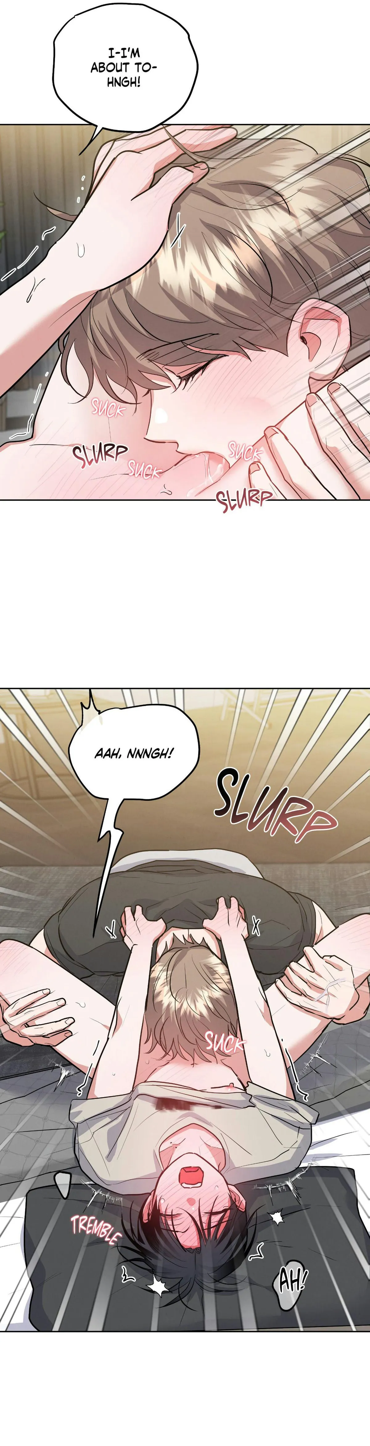 Near and Dear Chapter 39 page 2 - 