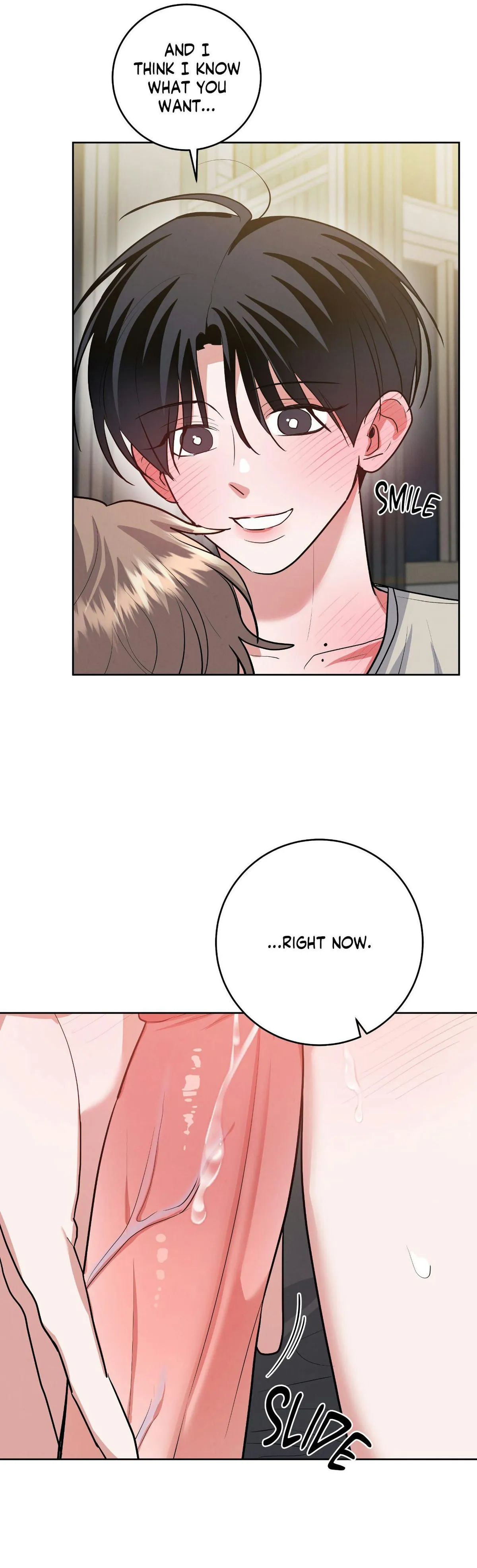 Near and Dear Chapter 39 page 18 - 