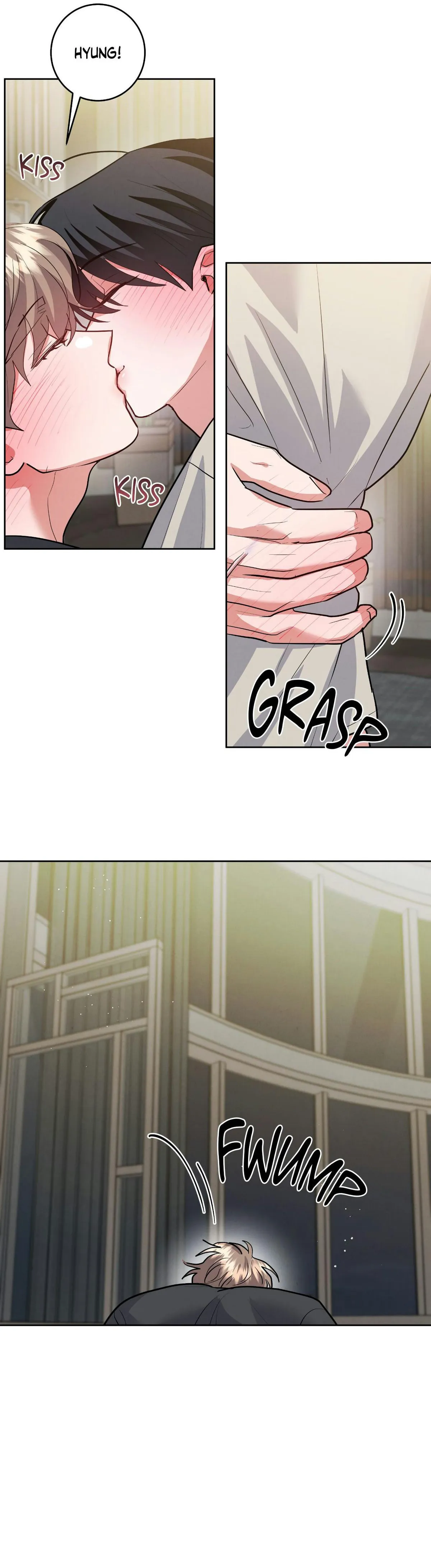 Near and Dear Chapter 39 page 20 - 