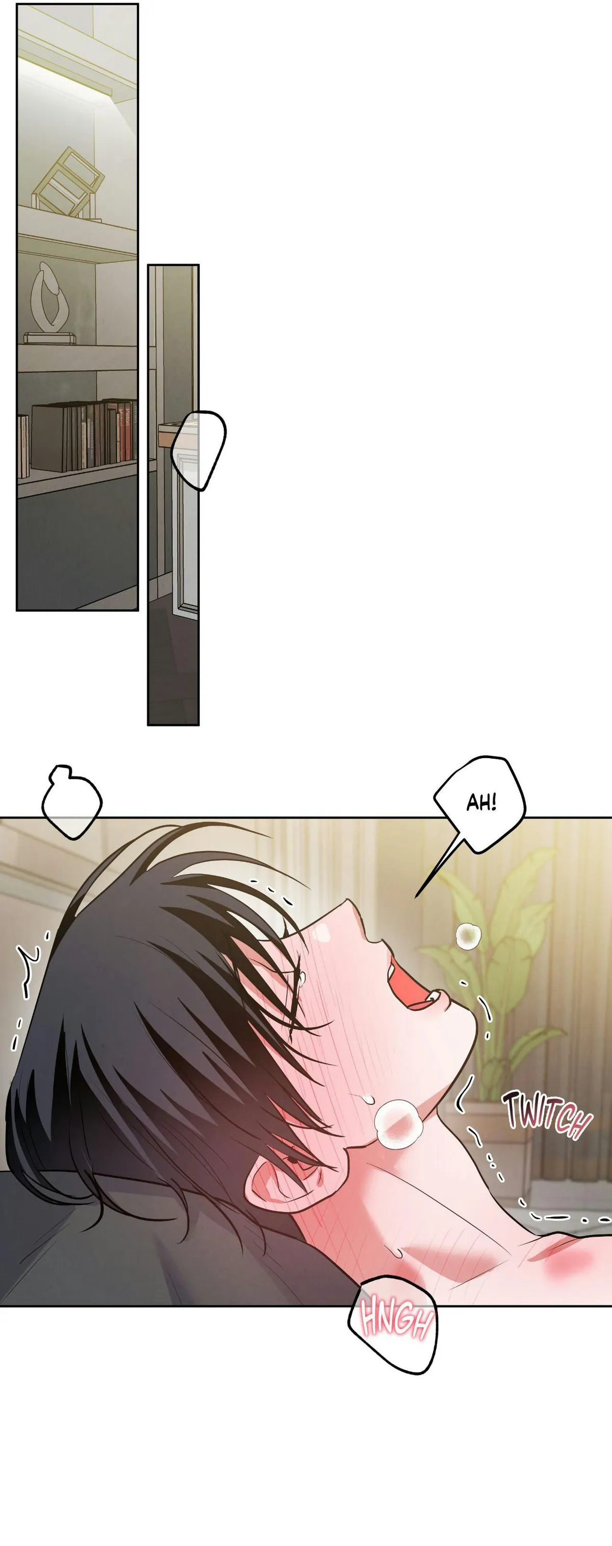 Near and Dear Chapter 39 page 21 - 