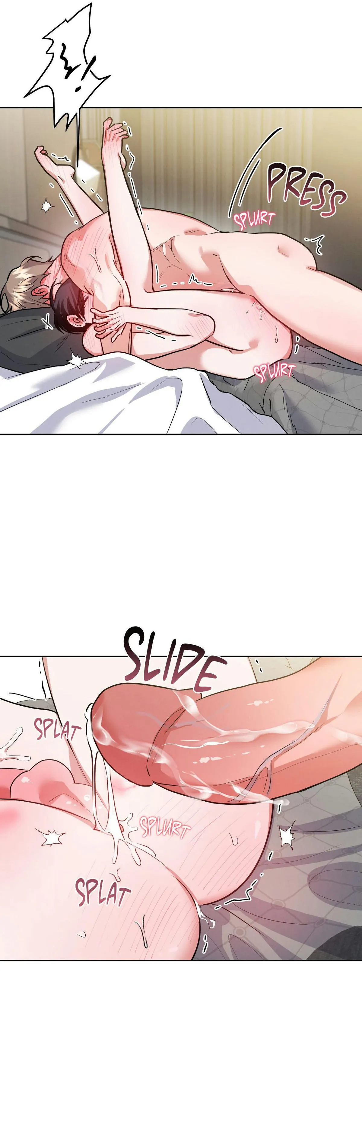 Near and Dear Chapter 39 page 24 - 