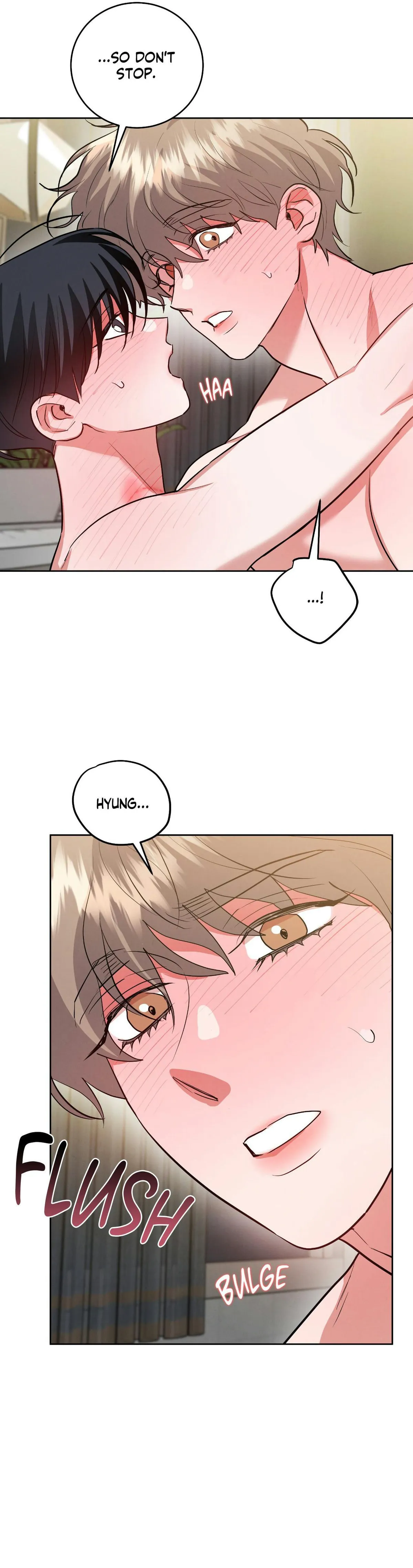 Near and Dear Chapter 39 page 28 - 