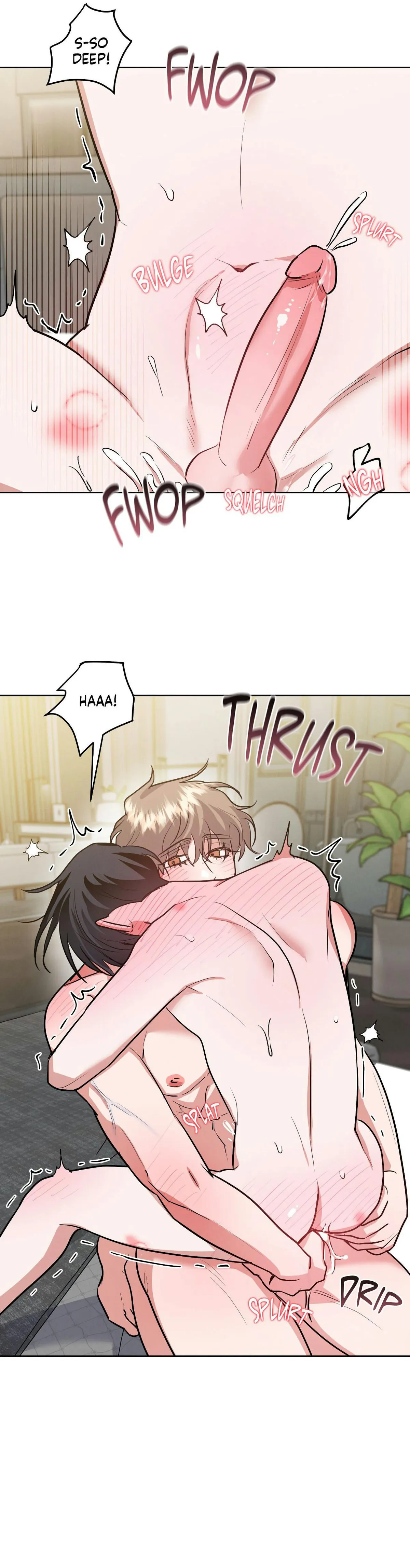 Near and Dear Chapter 39 page 31 - 