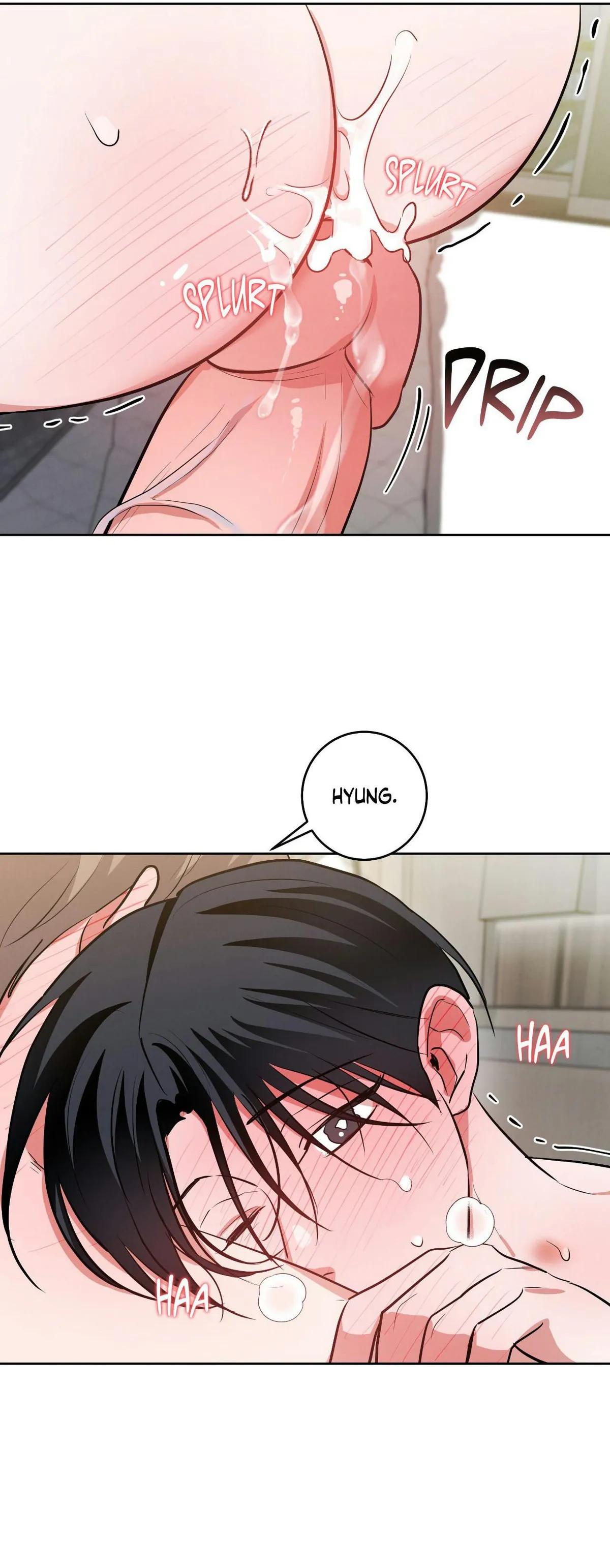 Near and Dear Chapter 39 page 32 - 