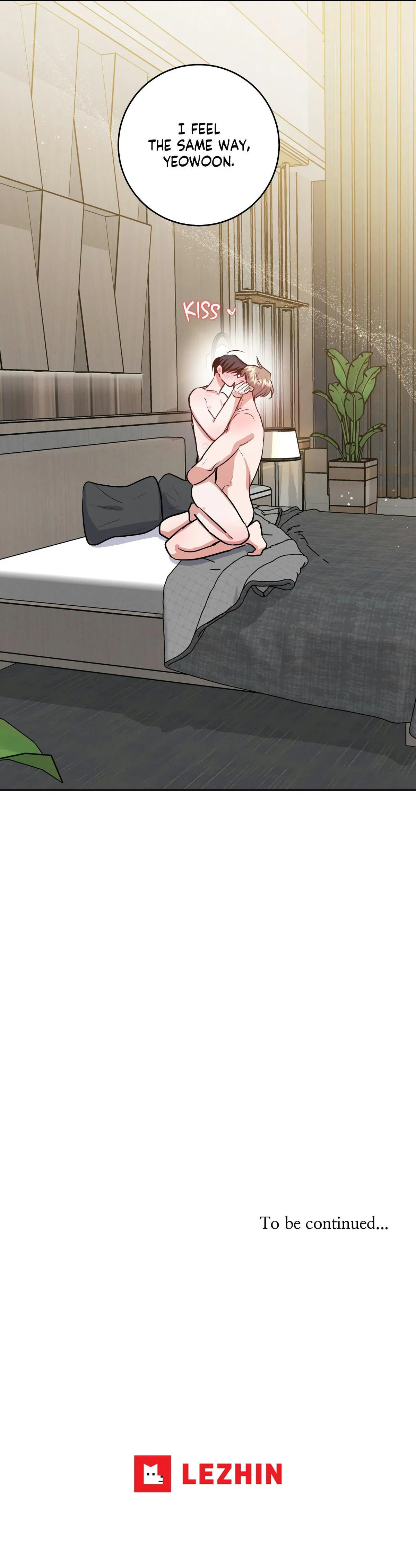 Near and Dear Chapter 39 page 34 - 