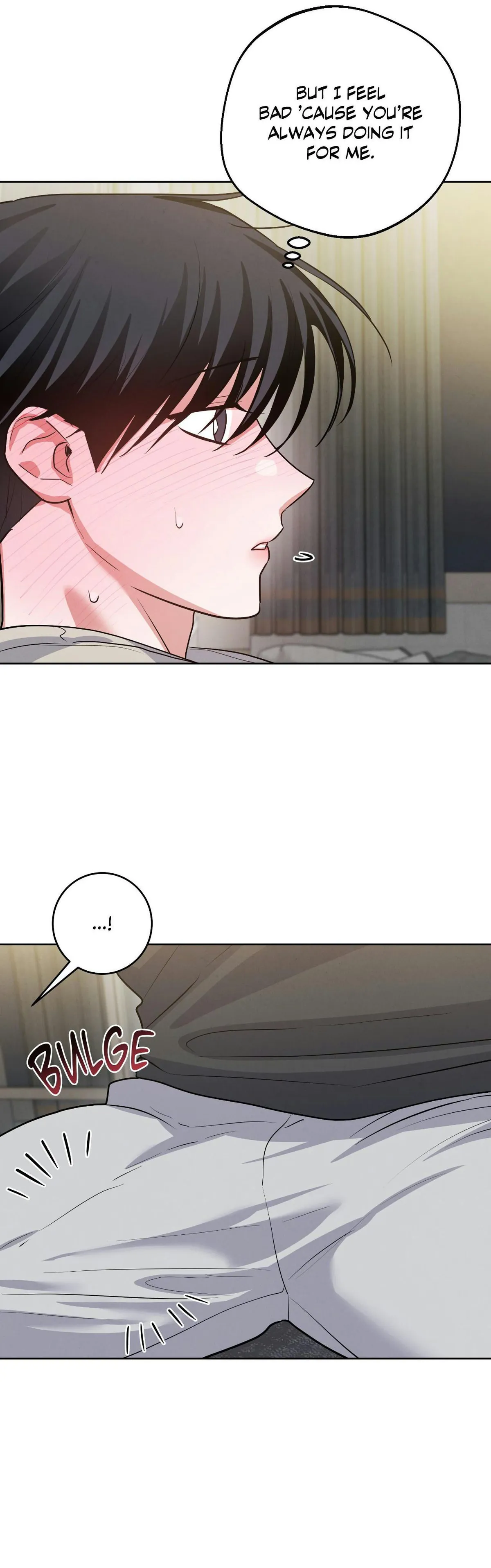 Near and Dear Chapter 39 page 5 - 
