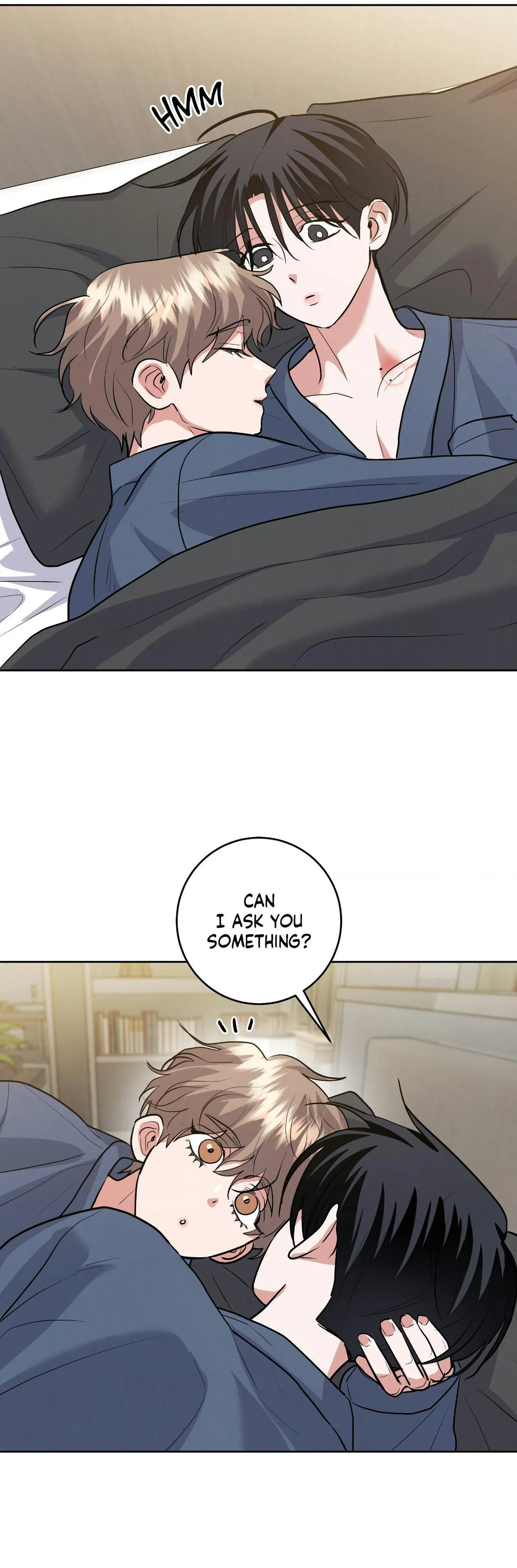 Near and Dear Chapter 40 page 12 - 