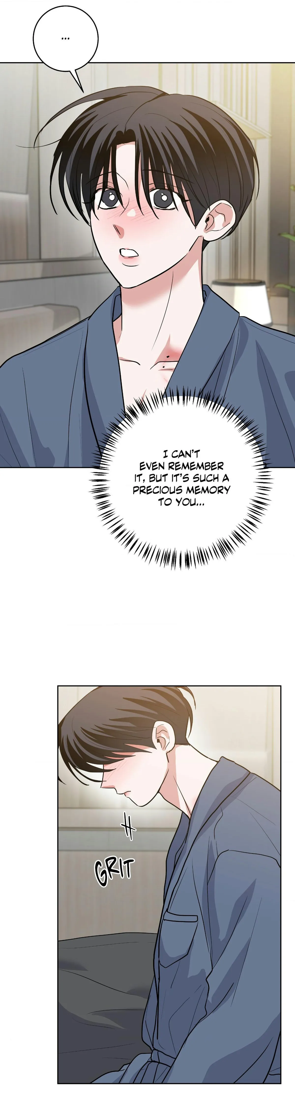 Near and Dear Chapter 40 page 20 - 