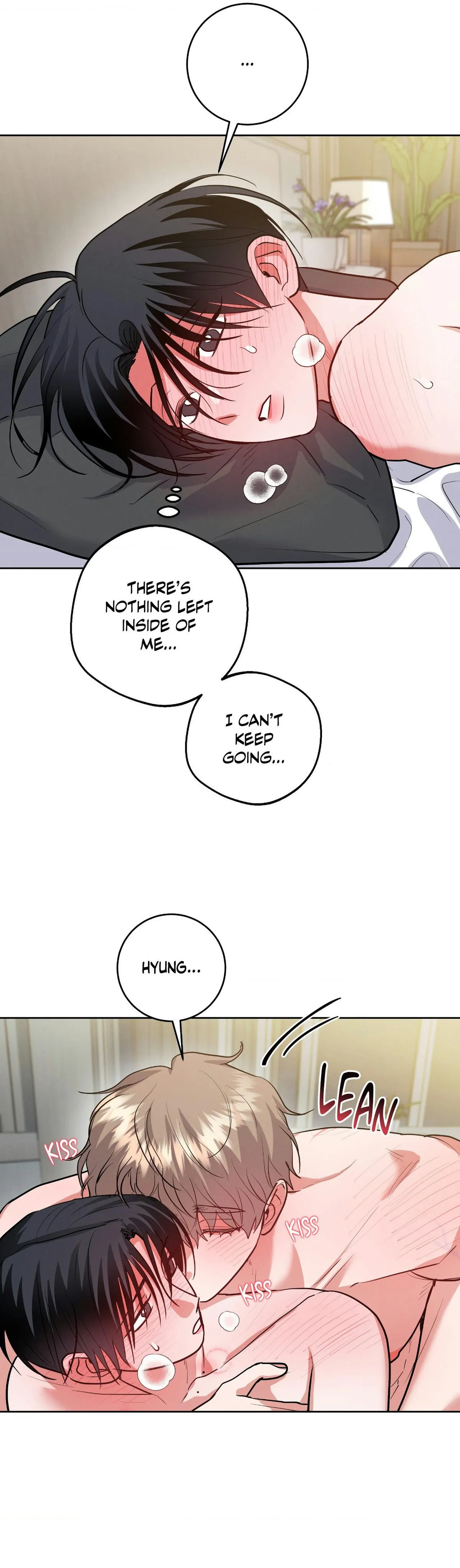 Near and Dear Chapter 40 page 3 - 