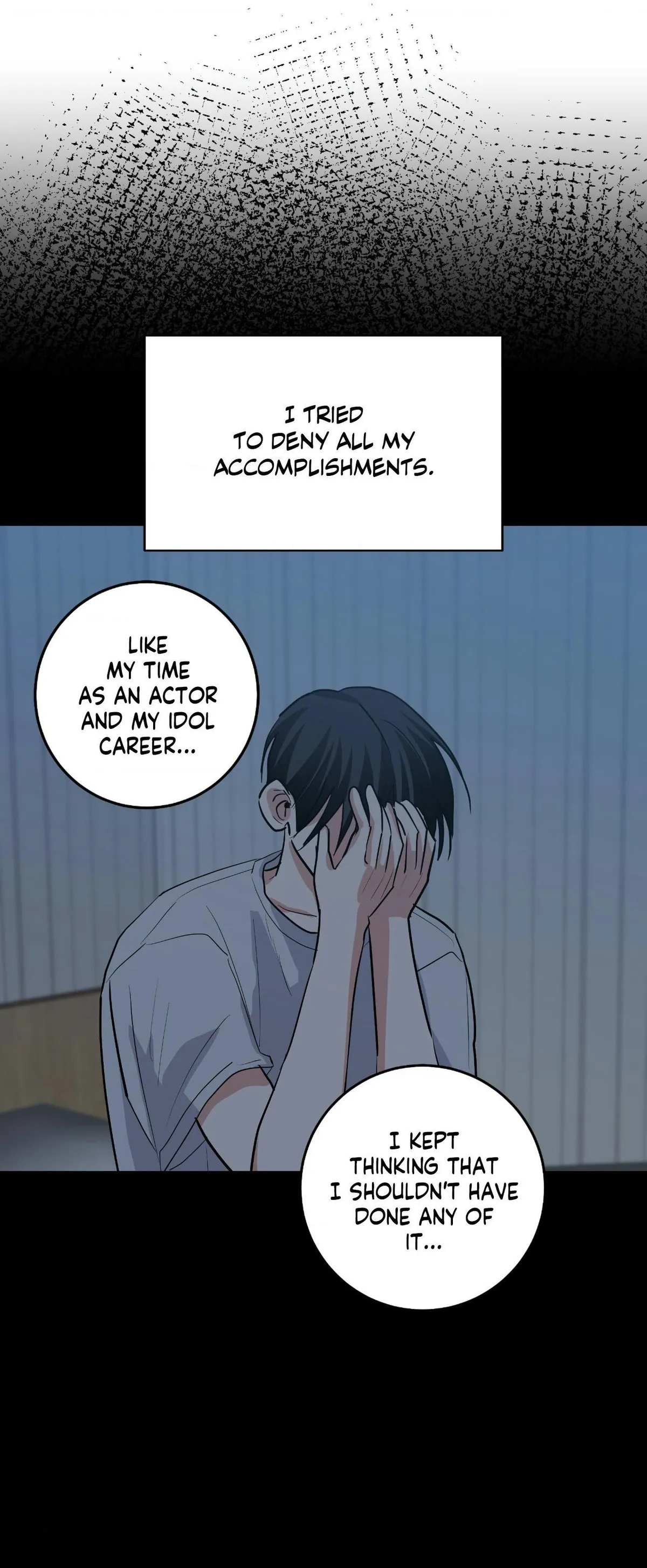 Near and Dear Chapter 40 page 21 - 