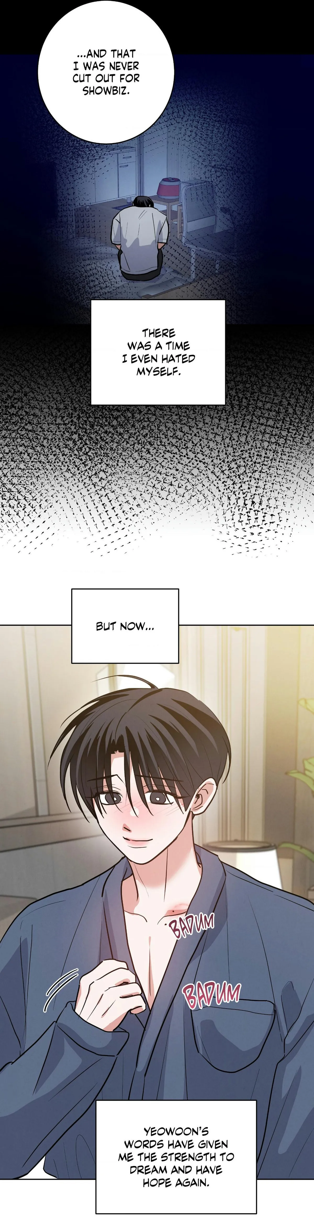 Near and Dear Chapter 40 page 22 - 