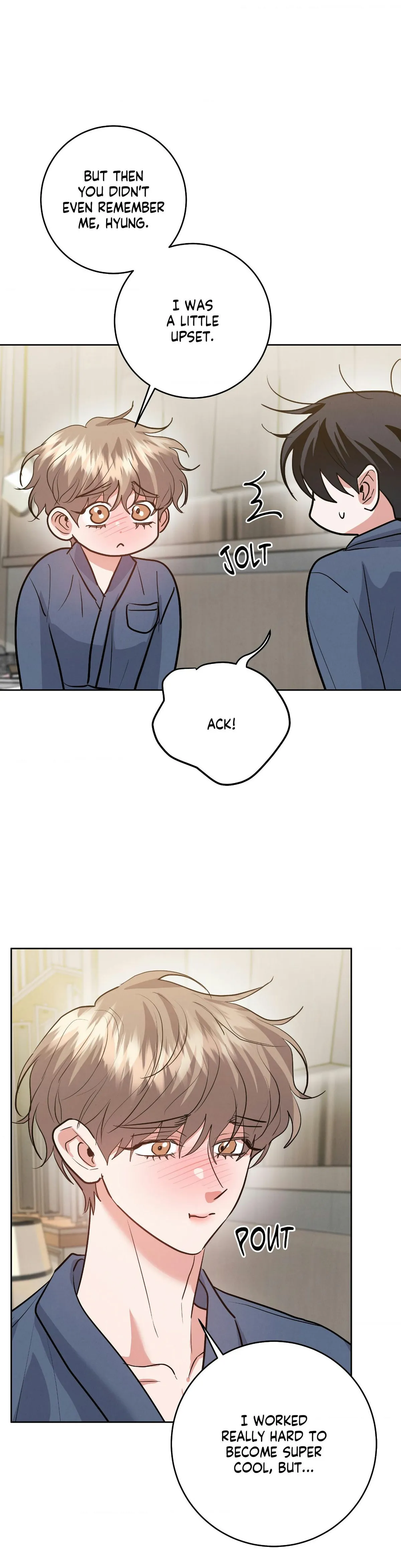 Near and Dear Chapter 40 page 23 - 