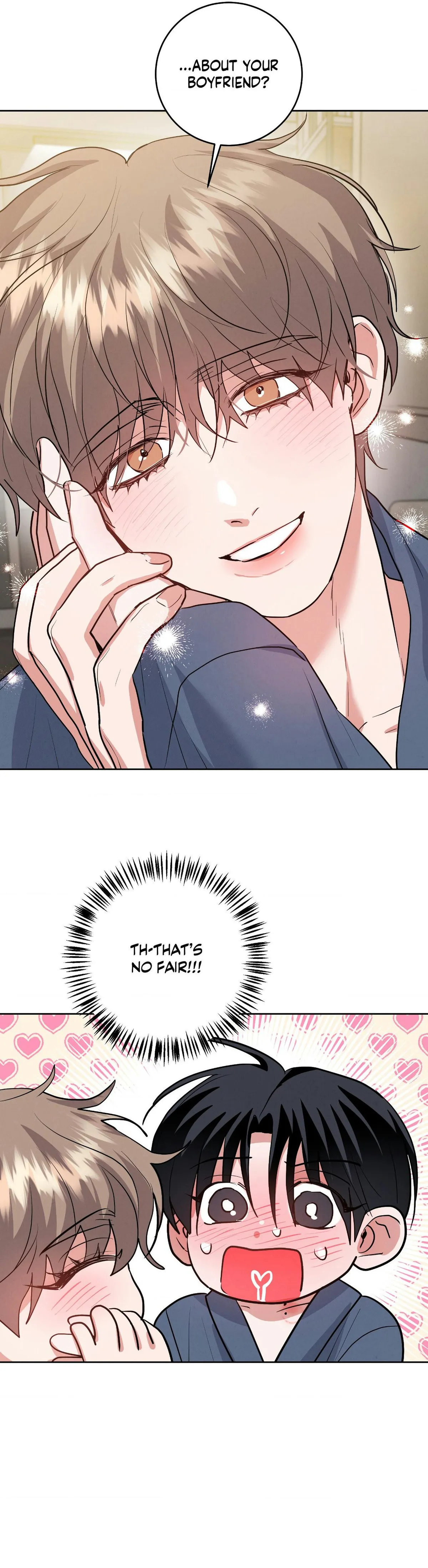 Near and Dear Chapter 40 page 28 - 
