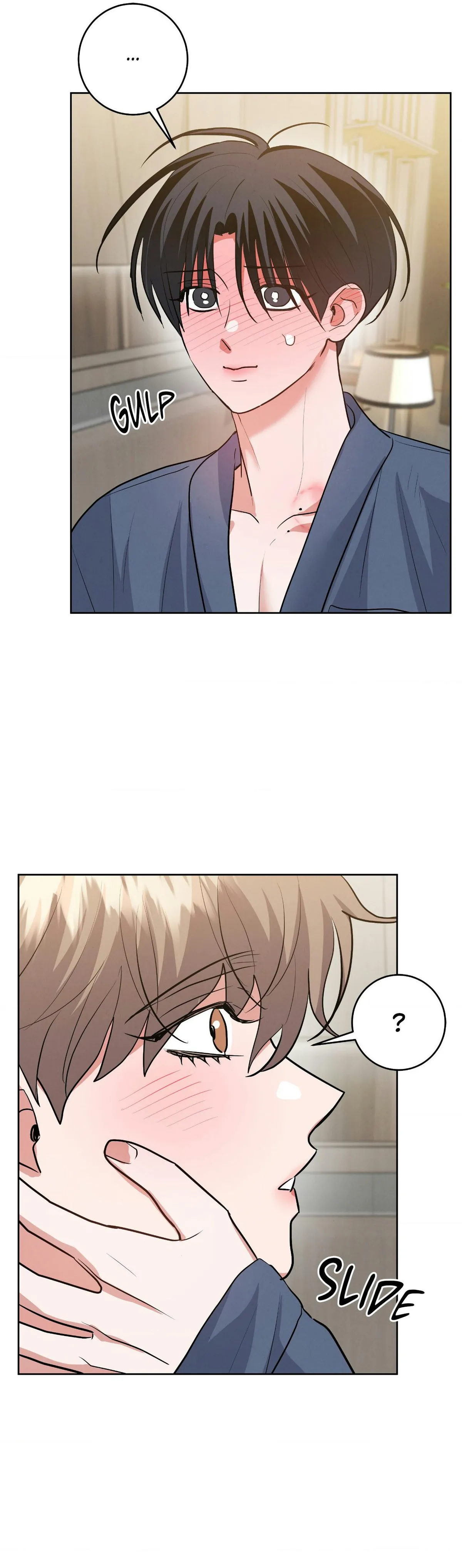 Near and Dear Chapter 40 page 29 - 