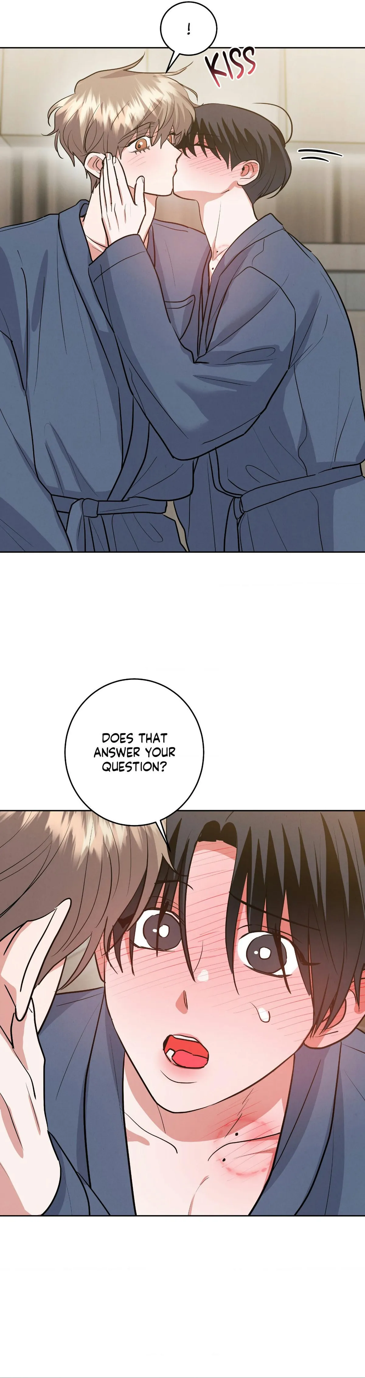 Near and Dear Chapter 40 page 30 - 